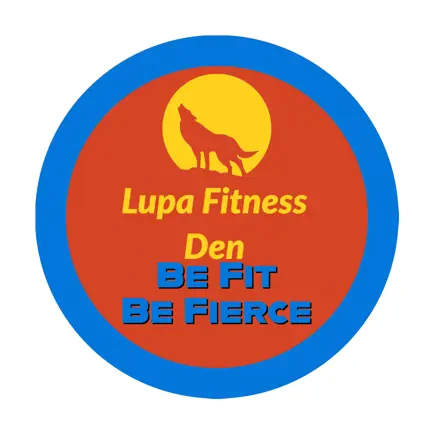 Lupa Fitness Den Cheats