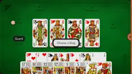 Game screenshot French Tarot hack