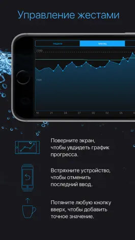 Game screenshot Watercheck Black Edition apk