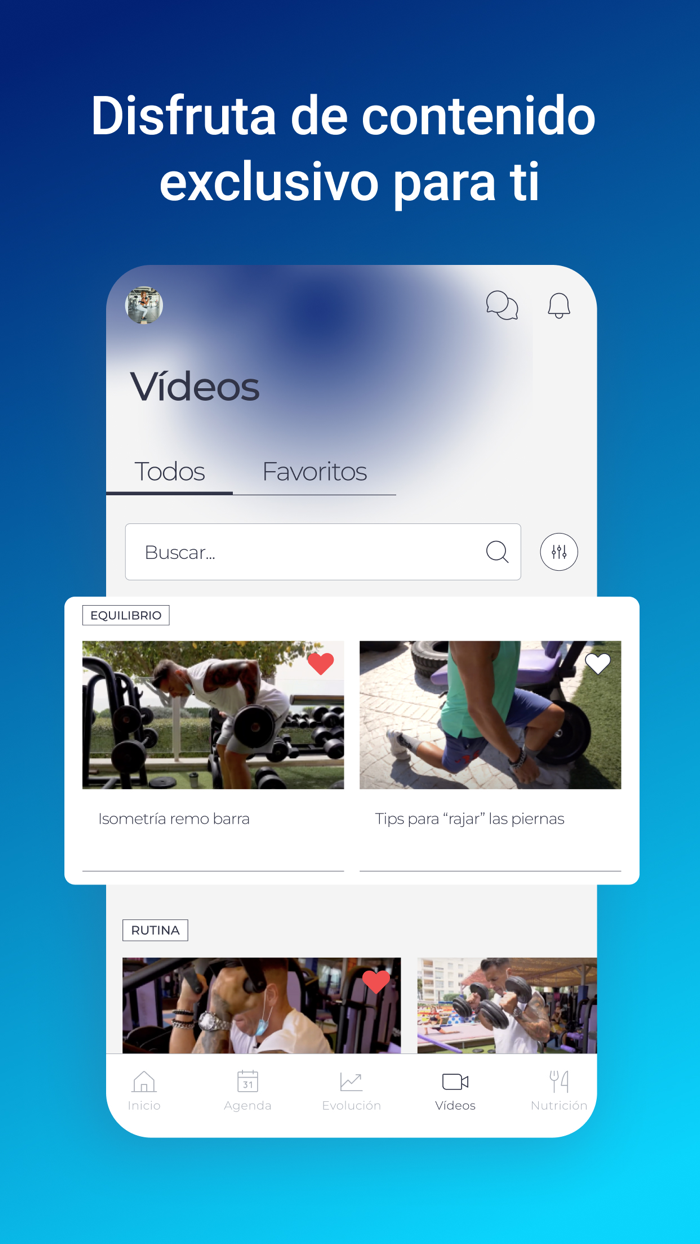 LOSPÉREZ BODY PROJECT