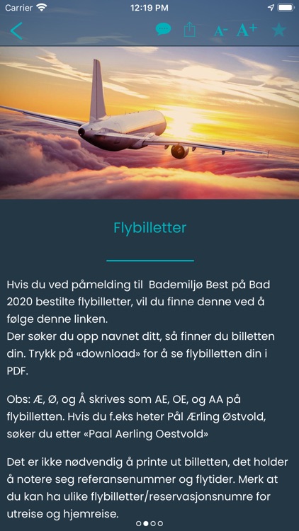 Bademiljø screenshot-4