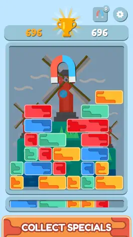 Game screenshot Block Master: Drop Down Puzzle hack