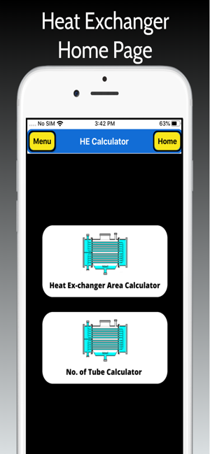 Heat Exchanger Area(圖1)-速報App