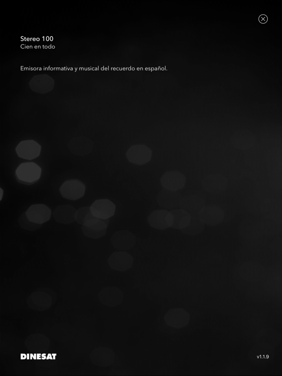 Screenshot #6 pour Stereo 100