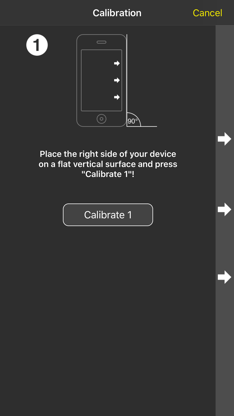 Level - Spirit level screenshot 4