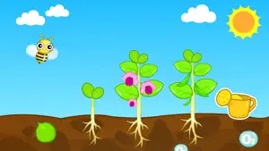 Magical Seeds screenshot 2