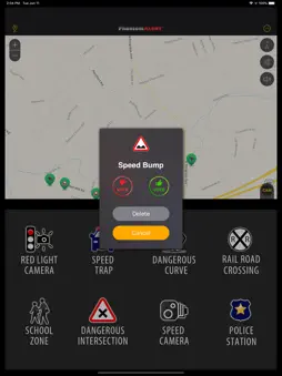 PhantomALERT screenshot 4