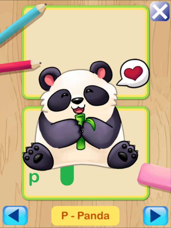 Screenshot #4 pour Learn with Nommy