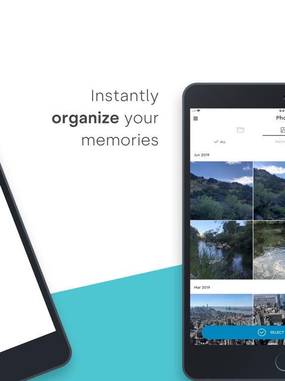 Screenshot #6 pour My Cloud Home