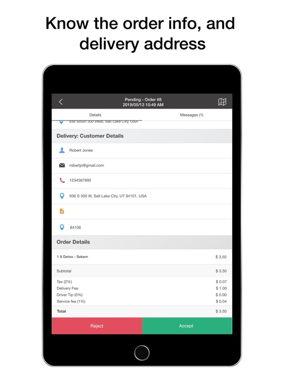 Screenshot #4 pour Rdna Drivers