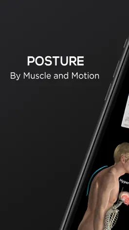 Game screenshot Posture by Muscle & Motion mod apk