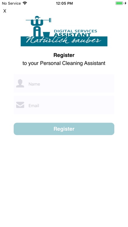 Digital Services Assistant