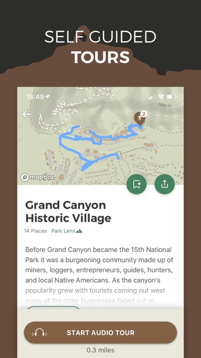 NPS Grand Canyonのおすすめ画像5