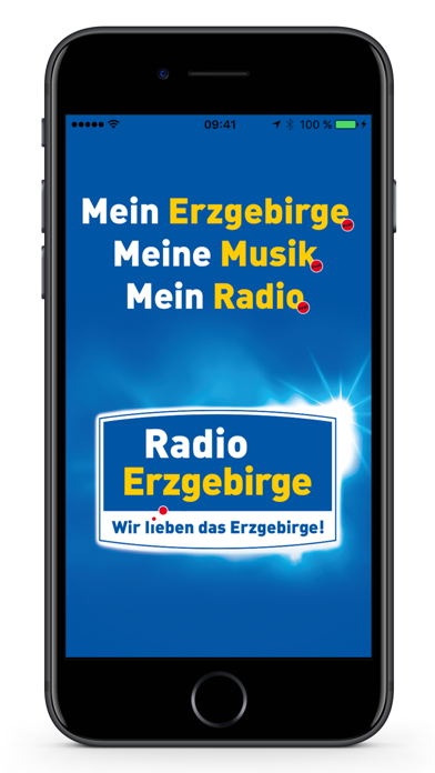 How to cancel & delete Radio Erzgebirge from iphone & ipad 4