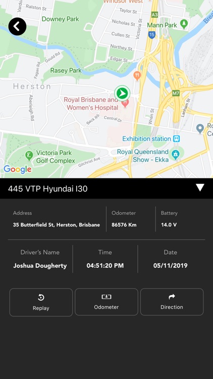 Telemax screenshot-3