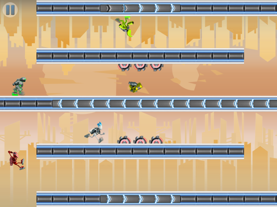 Screenshot #6 pour G-Switch 3