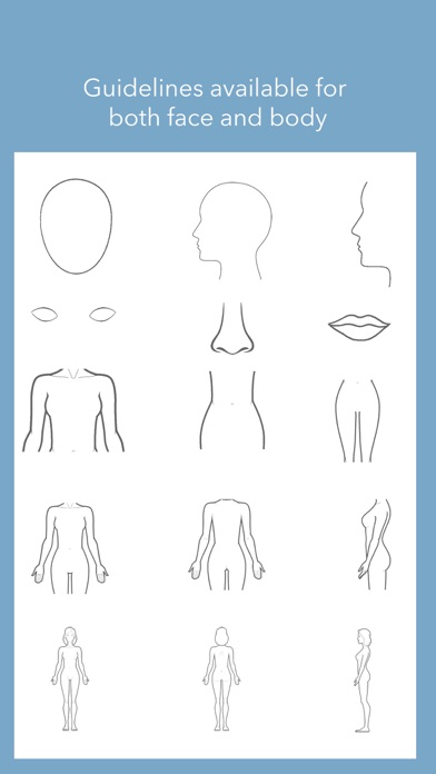 Screenshot #3 pour Before+After
