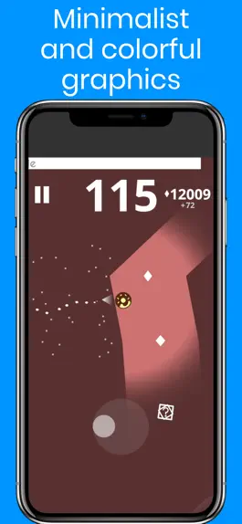 Game screenshot Phos apk