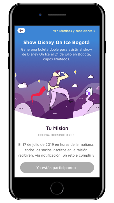 Club EL TIEMPO Vivamos Screenshot
