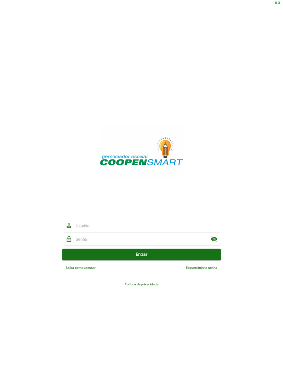 Screenshot #4 pour COOPEN Smart