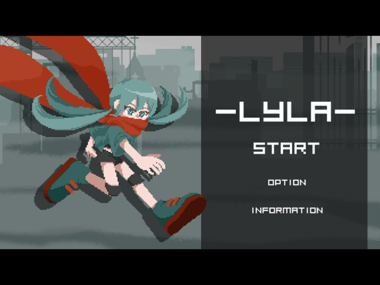 Screenshot #4 pour LYLA