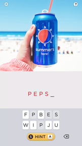 Brand Quiz: Pics and Logos screenshot