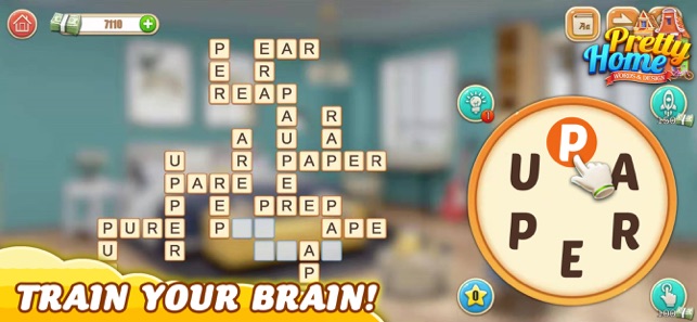Pretty Home - Words & Design(圖2)-速報App