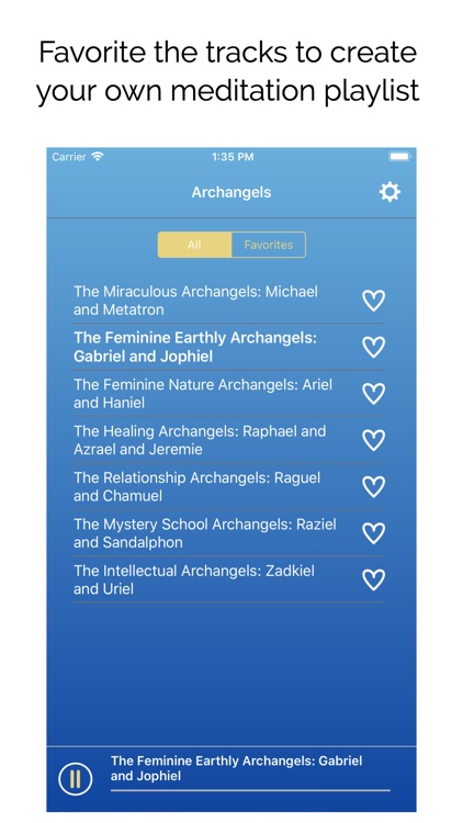 Connecting With the Archangels