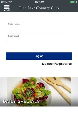 Game screenshot Pine Lake Country Club NC mod apk