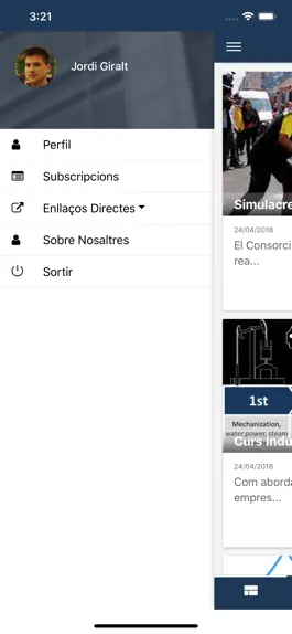 Game screenshot uTalk Comunidades hack