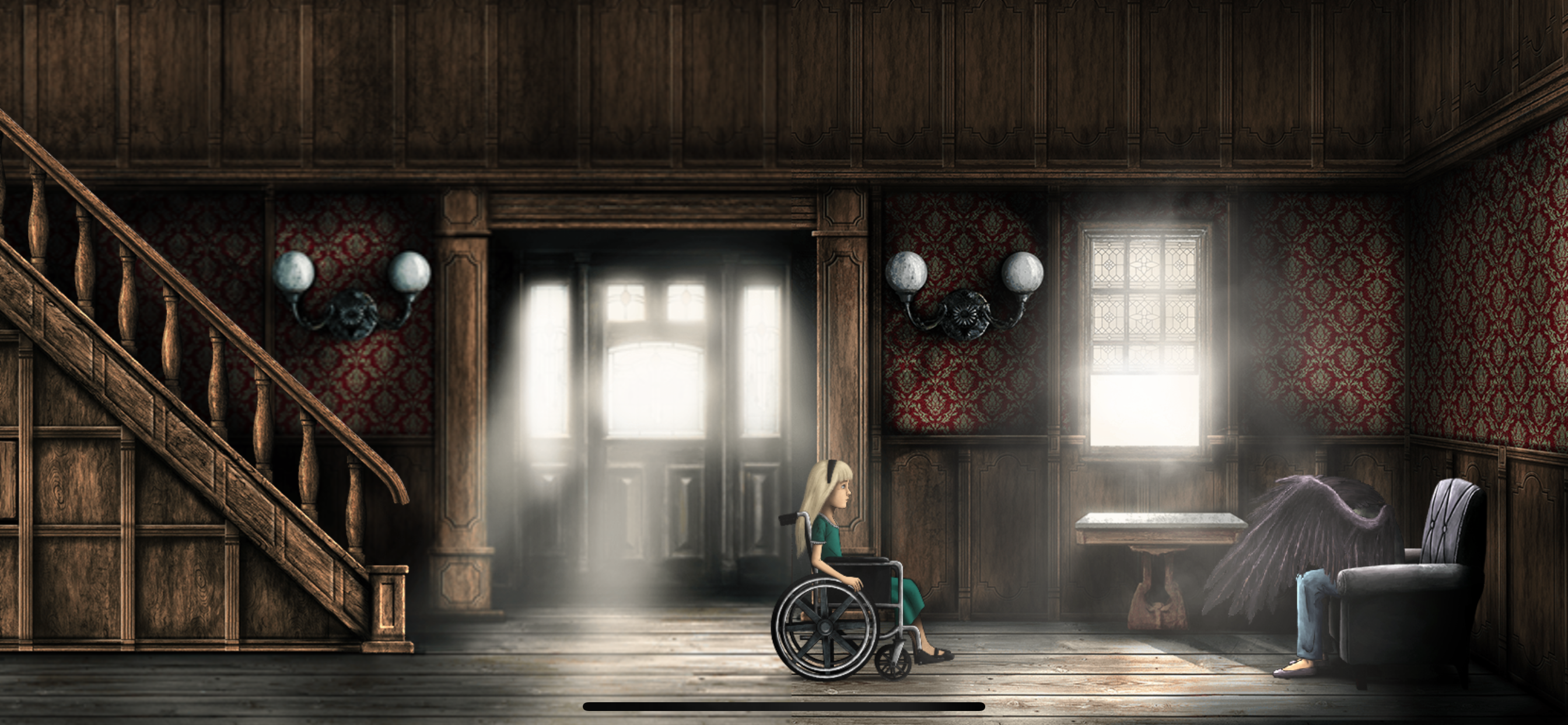 Lucid Dream Adventure