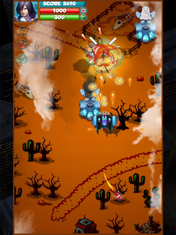 The Last Survival 2 Ideal iPad screenshot