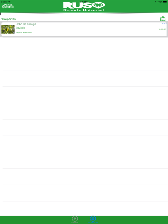 Screenshot #6 pour Ruso CFE