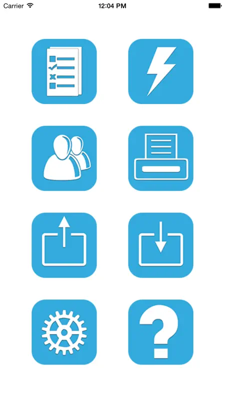 Project Planner - Gantt app screenshot 2 of 5