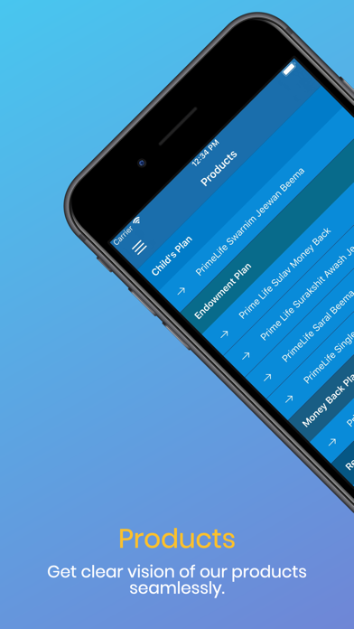 How to cancel & delete Prime Life from iphone & ipad 2