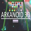 SPACE ARKANOID 3D