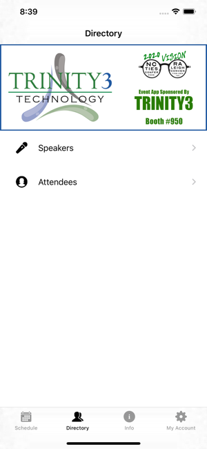NCTIES2020(圖2)-速報App