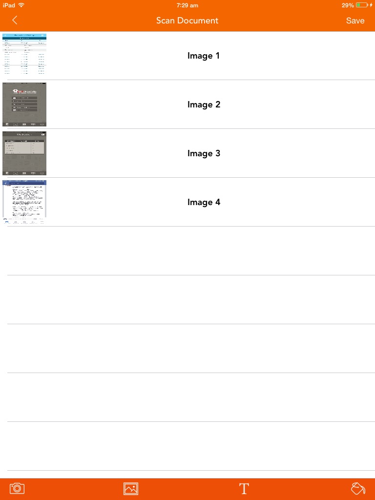 File Manager : Document vault screenshot 4