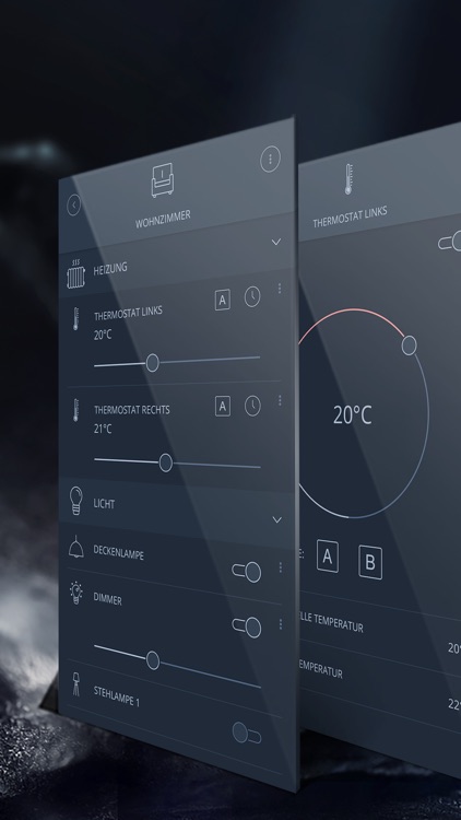 mediola IQONTROL NEO