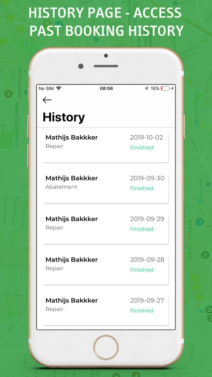 EZ CBD Consumer screenshot-4