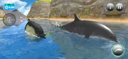 Game screenshot Dolphin Transport Game mod apk