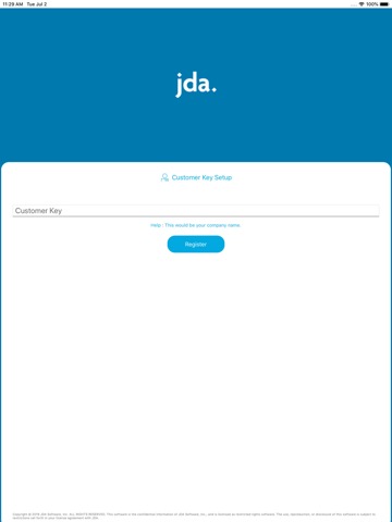 JDA Luminate Assortment Mobileのおすすめ画像1