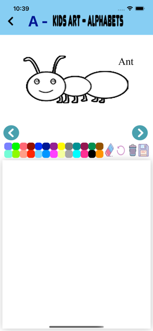 Kids For Art(圖2)-速報App