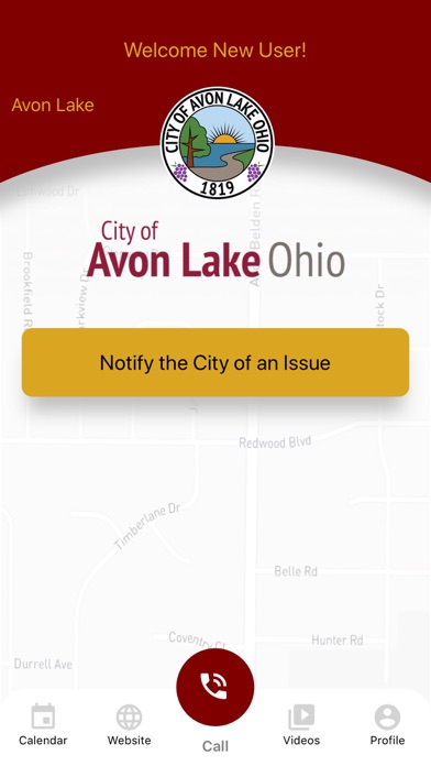 Engage Avon Lake Screenshot
