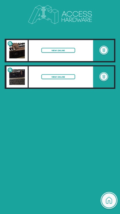 Door Handle AR screenshot-3