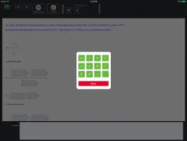 Game screenshot BioProfe Reader hack