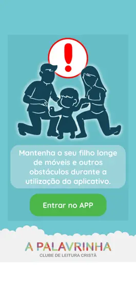 Game screenshot A Palavrinha hack