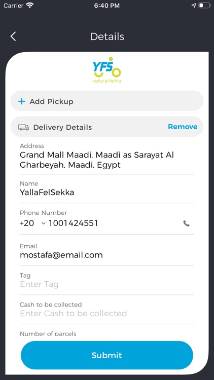 Yalla Fel Sekka screenshot-4