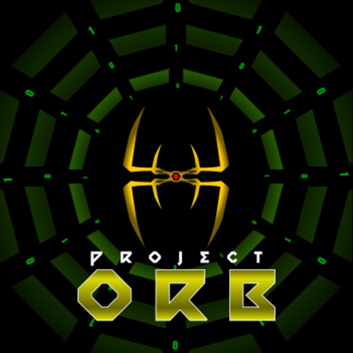 icon of Project ORB:An RPG Coding Game