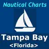 Tampa Bay (Florida) Marine GPS delete, cancel